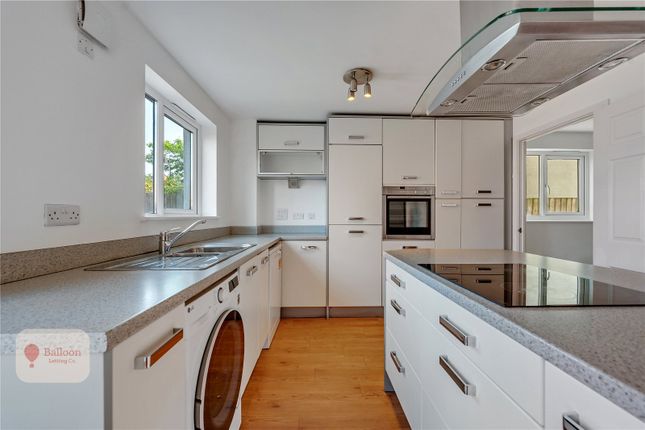 6 Bedroom Semi-Detached in BS16 1FP