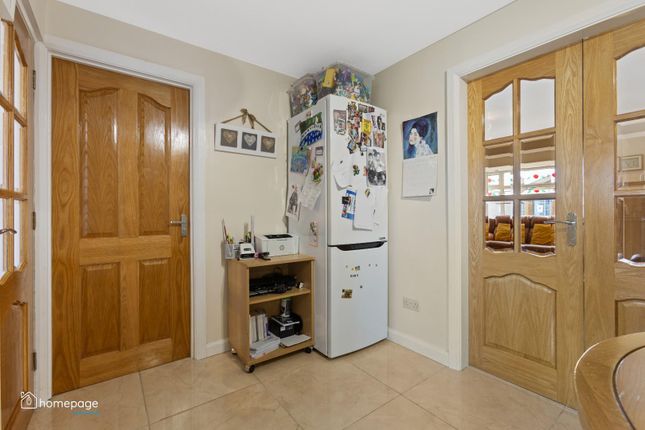 Terraced house for sale in 22 Westway, Derry