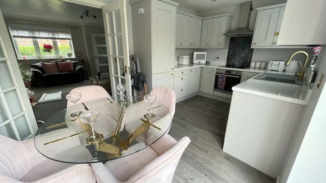 Thumbnail Detached house for sale in Bordehill Gardens, West Derby, Liverpool