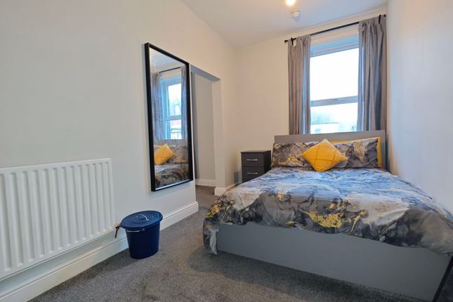 Room 5,, 28 London Road, Carlisle photo 4