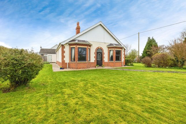 Bungalow for sale in Lincoln Road, Welton, Lincoln