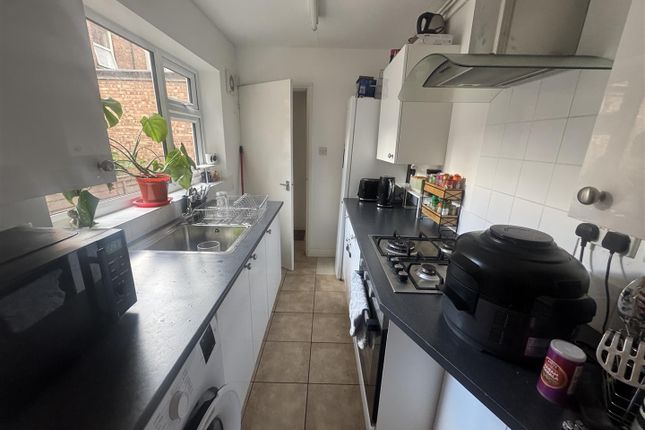 38, Kentwood Road, Nottingham photo 5