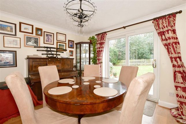 Detached house for sale in Trinity Road, Hurstpierpoint, West Sussex