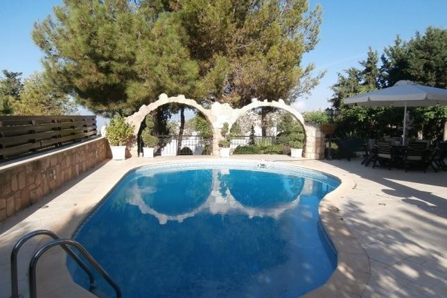 Villa for sale in Tala, Pafos, Cyprus