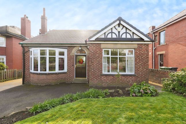 Detached bungalow for sale in Gomersal Road, Heckmondwike
