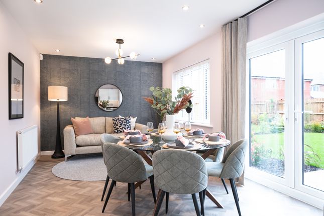 271, Off New Sandy Lane, Harlestone photo 4