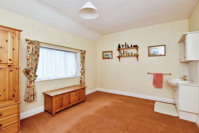 Cottage for sale in Malthouse Road, Alton, Stoke On Trent