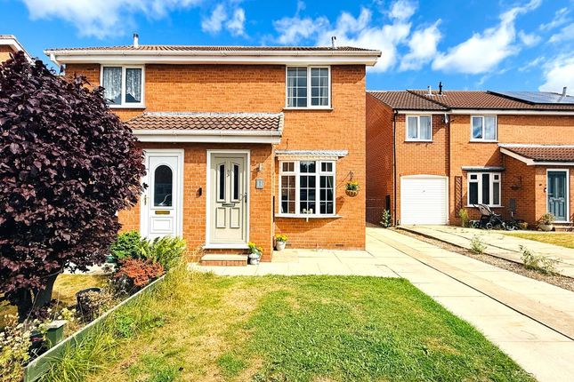 11, Ryecroft, York photo 2