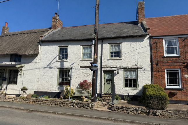 3-bed house on Baxter Cottage, Main Street, Buckingham, £400,000