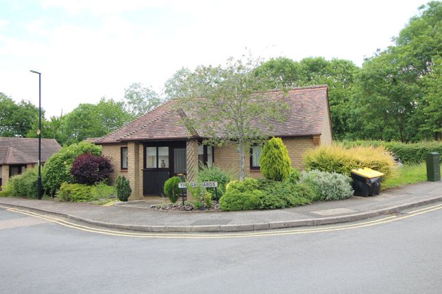 Thumbnail Bungalow for sale in The Galliards, Coventry, West Midlands