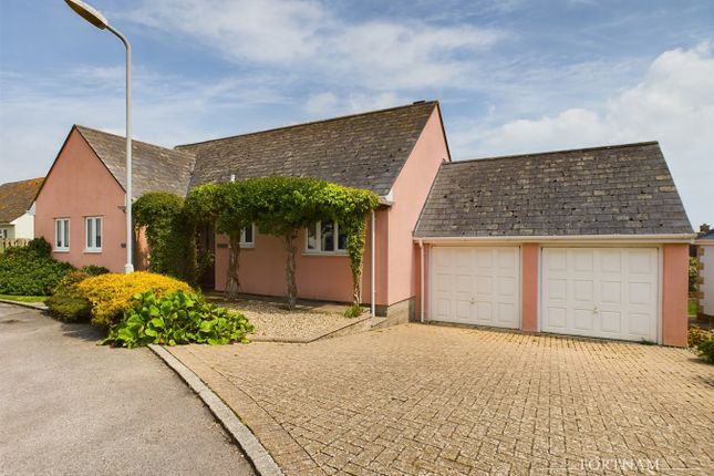 Thumbnail Bungalow for sale in Hammonds Mead, Charmouth
