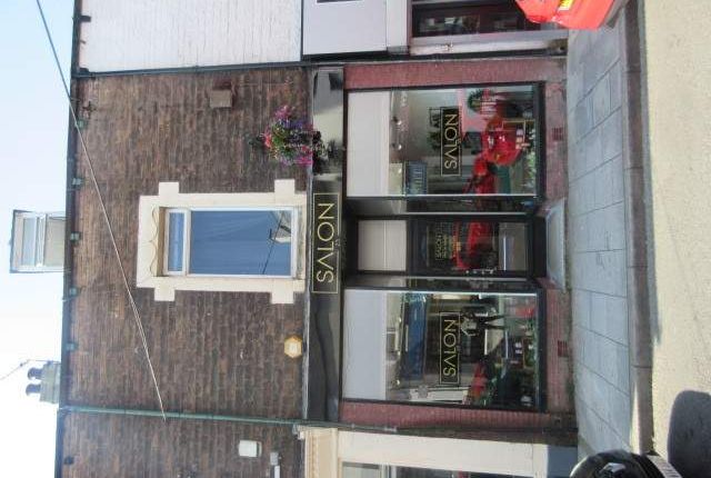 Thumbnail Retail premises for sale in Finkle Street, 25, Workington