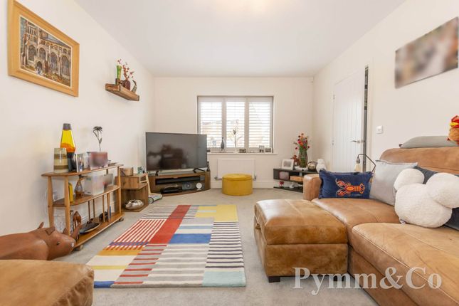2, Tipperary Avenue, Norwich photo 4
