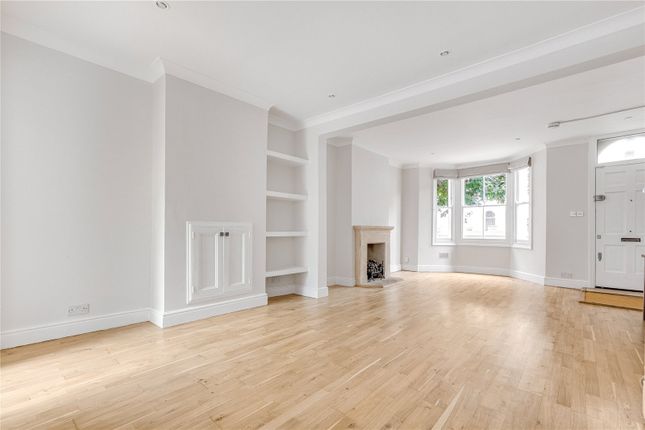 Thumbnail Terraced house to rent in Atherton Street, London