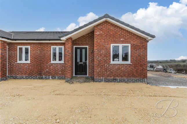 Plot 11, North Green, Calverton photo 3