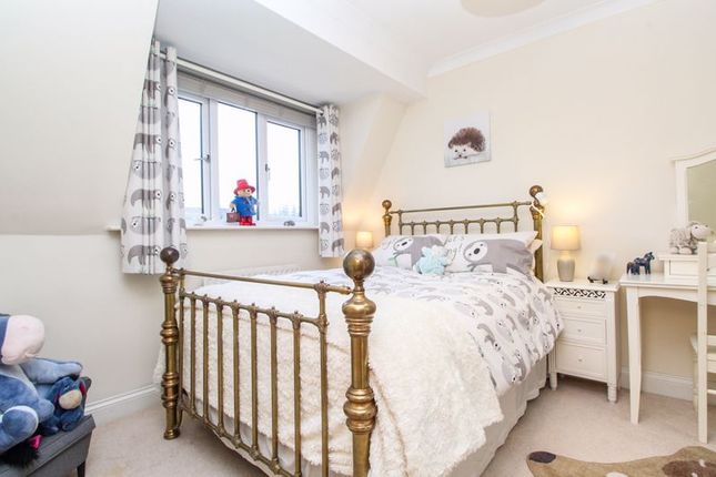 Bedroom Five