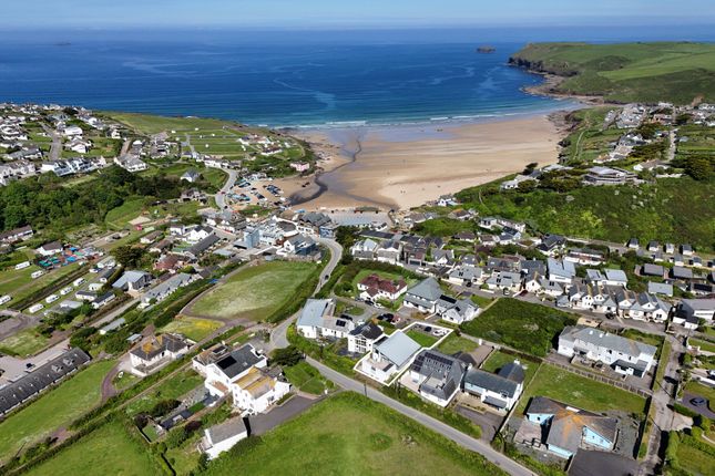 Point Break, Dunder Park, Polzeath photo 3