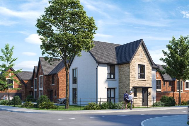 Plot 2, Oakfield (CT) The Boulevard,, The Boulevard, Blackpool photo 4