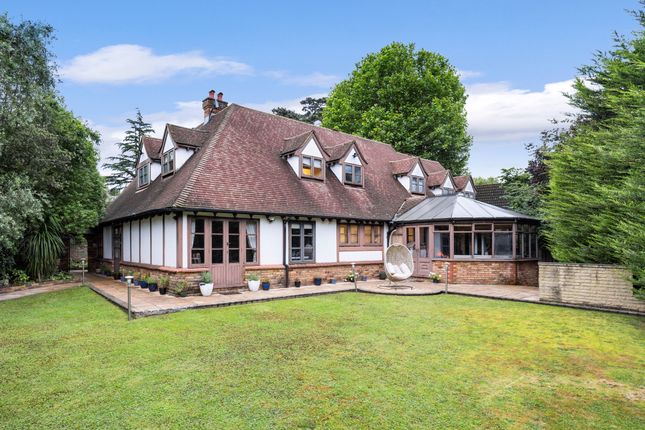 Grantchester, Coombe Bank, Kingston upon Thames photo 2