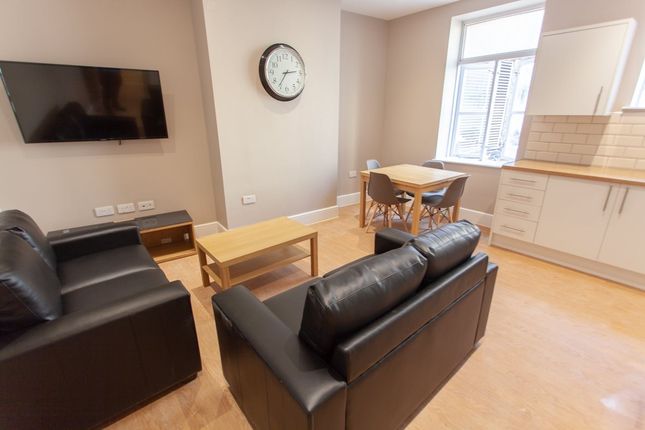 Hardman Street, L1 9AS photo 5