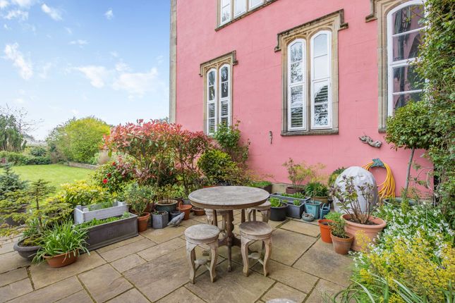 Flat for sale in The Haie, Newnham, Gloucestershire