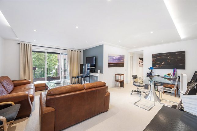 Flat 19, Melbourne House, 50, Kensington Place, London photo 3