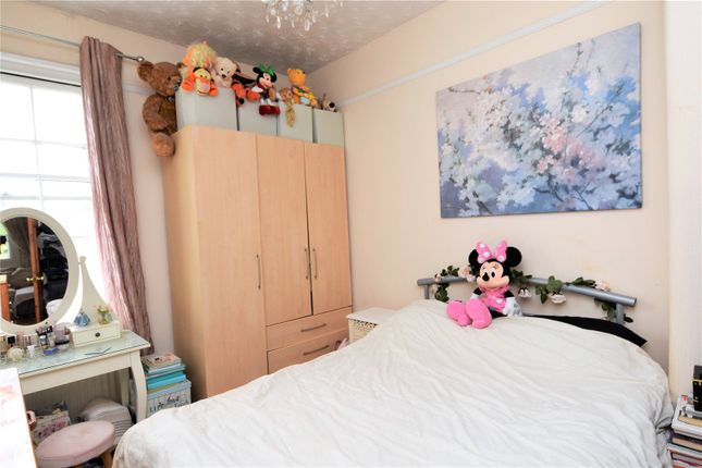 Flat for sale in Ash Court, Thorpe Green, Campfield Road, Shoeburyness