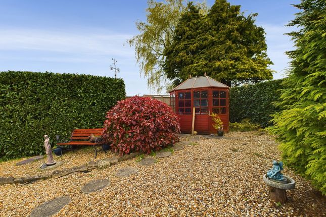 Detached bungalow for sale in Willow Road, Downham Market