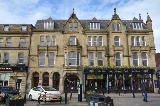Thumbnail Office for sale in Castle Buildings (2nd Floor), Market Place, Bury