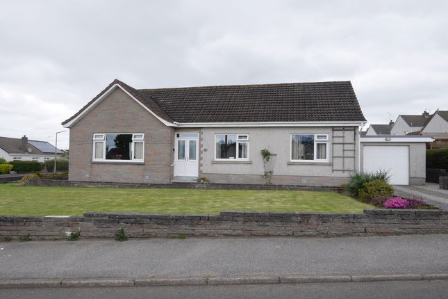 Thumbnail Detached bungalow for sale in 125 Georgetown Road, Dumfries