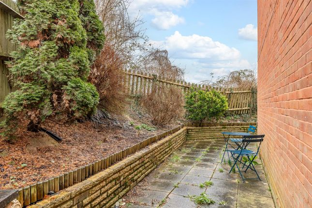 End terrace house for sale in The Paddocks, Codicote, Hitchin