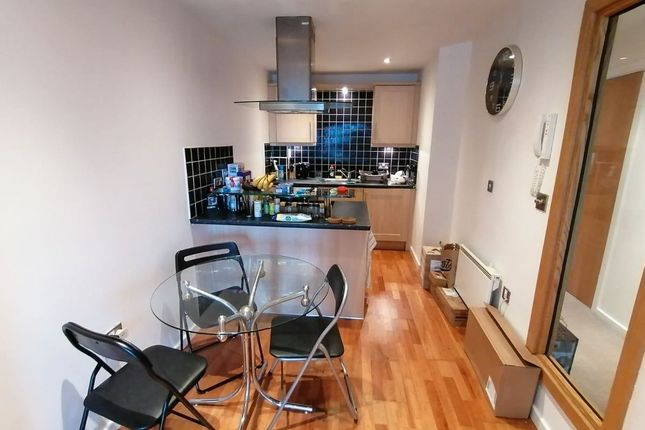 Flat for sale in The Printworks, Rutherford Street, City Centre