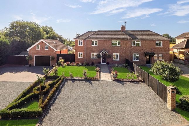 1 Milcote Road, Stratford-Upon-Avon photo 2