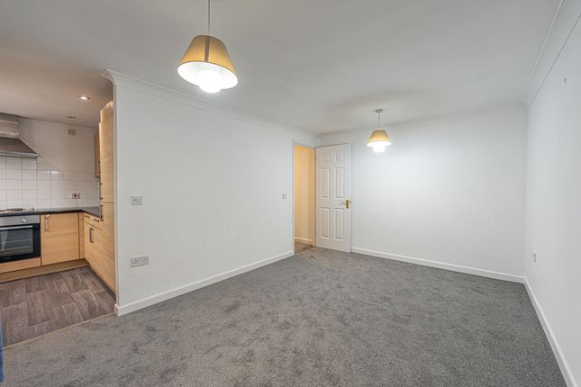 Flat 7, Rivendell Court Corporation Road, Newport photo 3