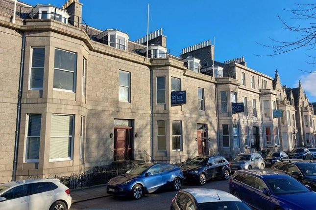 Thumbnail Office to let in 3, Queens Terrace, Aberdeen
