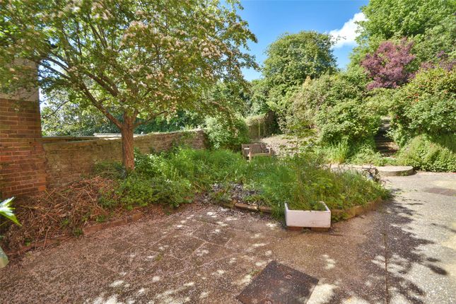 Semi-detached house for sale in Lower Street, Pulborough, West Sussex