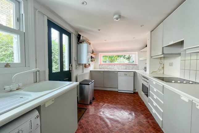 51, Mawson Road, Cambridge photo 2