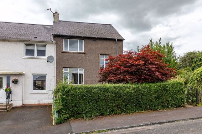 13 Hope Knowe, Earlston