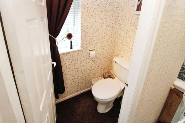 Semi-detached house for sale in Hospital Road, Pendlebury, Swinton, Manchester