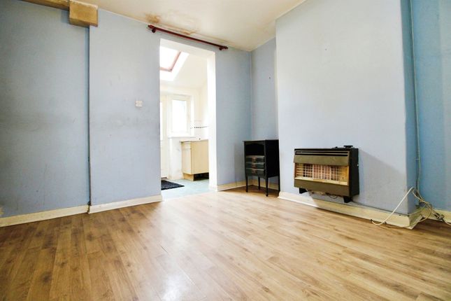 Terraced house for sale in Grouse Street, Roath, Cardiff
