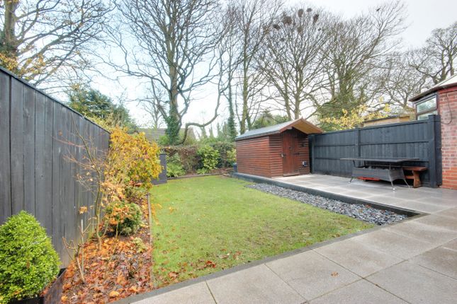 Detached house for sale in 20 Lawson Close, Walkington, Beverley