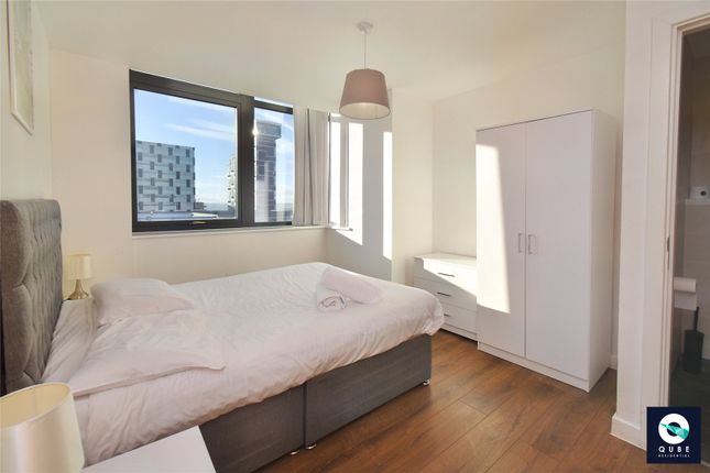 Flat for sale in Silkhouse Court, 7 Tithebarn St, Liverpool