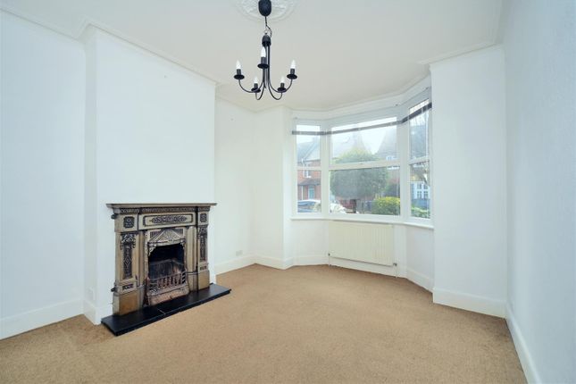 Terraced house for sale in Cotterill Road, Surbiton