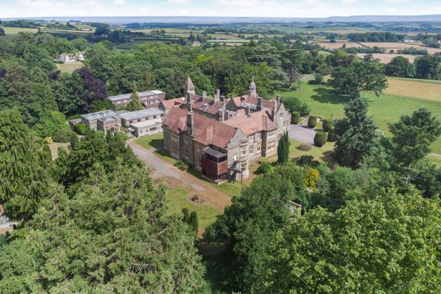 Quantock Lodge