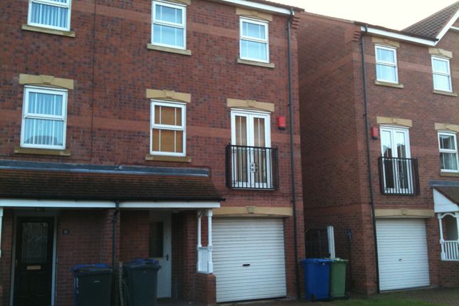 Fosseway Front