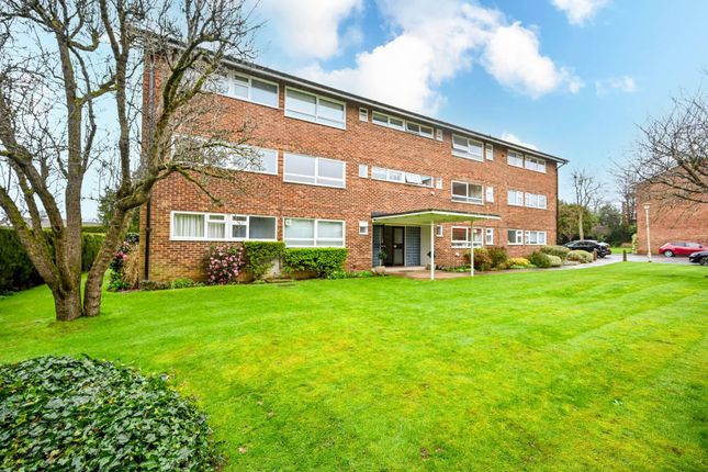 Thumbnail Flat for sale in St Margarets, London Road, Guildford