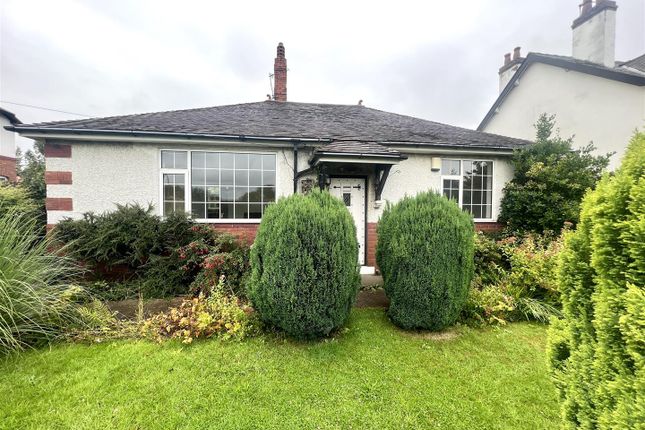 Detached bungalow to rent in Barnsley Road, Sandal, Wakefield WF2