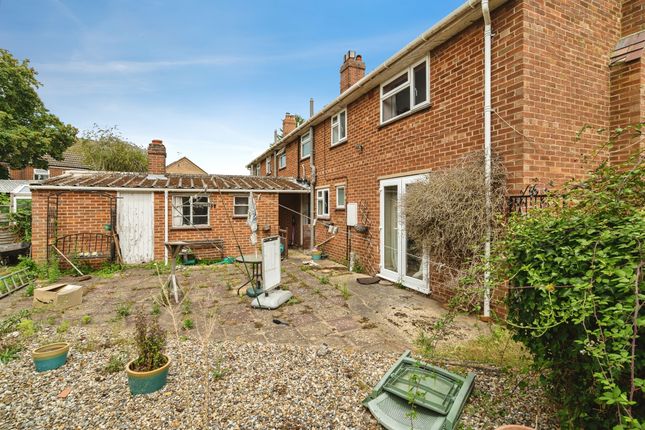 5, Manor Road, DISS photo 4