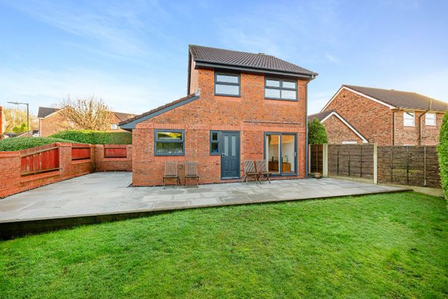 60, Saxby Avenue, Bolton photo 2