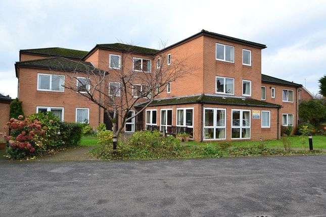 1 bed property for sale in Homelong House Heol Hir, Llanishen, Cardiff. CF14